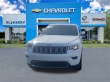 Used 2021 Jeep Grand Cherokee Limited w/ Luxury Group II image 3