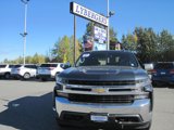 Used 2021 Chevrolet Silverado 1500 LT image 2