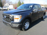 Certified 2022 Ford F150 XL w/ Equipment Group 101A High image 4