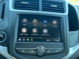 Used 2020 Chevrolet Sonic LT image 3