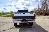 Used 2002 Dodge Ram 2500 Truck 4x4 Quad Cab image 5
