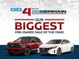 Used 2021 Dodge Charger SXT w/ Blacktop Package image 2