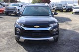 Used 2021 Chevrolet TrailBlazer LT w/ Convenience Package image 3