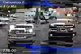 Used 2008 Toyota Sequoia Limited image 3
