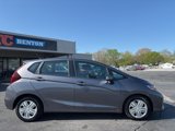 Used 2020 Honda Fit LX image 4