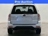 Used 2010 Subaru Forester 2.5X Premium image 4