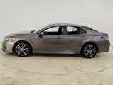 Used 2018 Toyota Camry SE w/ Convenience Package image 5