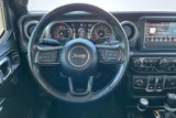 Used 2019 Jeep Wrangler Sport image 5