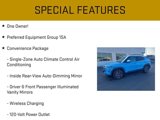 Used 2024 Chevrolet TrailBlazer ACTIV w/ Convenience Package image 4