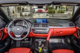 Used 2015 BMW 435i Convertible image 3
