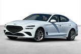 Used 2022 Genesis G70 2.0T image 2
