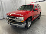 Used 2002 Chevrolet Tahoe LT image 3