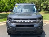 Used 2021 Ford Bronco Sport Big Bend image 2
