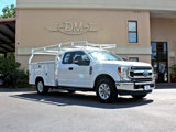 Used 2020 Ford F350 XL w/ STX Appearance Package image 4