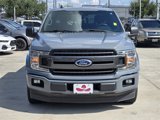 Certified 2019 Ford F150 XLT w/ Equipment Group 302A Luxury image 2