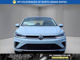 New 2025 Volkswagen Jetta SE image 2