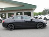 Used 2023 Chevrolet Malibu LT image 3