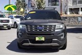 Used 2016 Ford Explorer XLT w/ Equipment Group 202A image 3