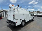 Used 2008 Ford F350 XL image 5