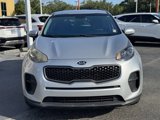 Certified 2018 Kia Sportage LX image 5