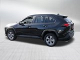Certified 2022 Toyota RAV4 XLE image 5