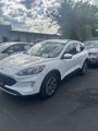 Used 2021 Ford Escape SEL image 3