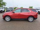 Used 2021 Chevrolet Equinox LT image 2