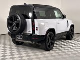 Certified 2023 Land Rover Defender 90 X-Dynamic SE image 5