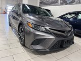 Used 2019 Toyota Camry SE image 5