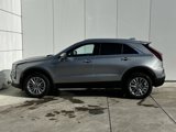 New 2025 Cadillac XT4 Premium Luxury w/ Technology Package image 5