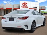 Used 2016 Lexus RC 350 image 4