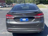 Used 2018 Ford Fusion SE w/ Equipment Group 201A image 3