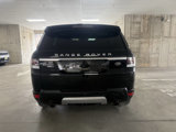 Used 2014 Land Rover Range Rover Sport HSE image 6