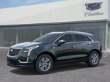 New 2025 Cadillac XT5 Luxury w/ LPO, Floor Liner Package image 3