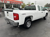 Used 2009 Chevrolet Silverado 1500 W/T image 5