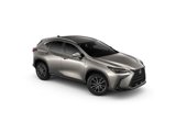 New 2025 Lexus NX 250 FWD image 4