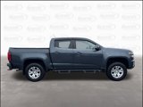 Used 2019 Chevrolet Colorado LT w/ LT Convenience Package image 2