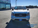 Certified 2021 Ford F150 XLT w/ Equipment Group 301A Mid image 2