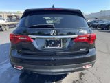 Used 2016 Acura MDX SH-AWD image 6
