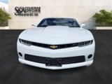 Used 2015 Chevrolet Camaro LT w/ RS Package image 3