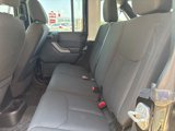 Used 2016 Jeep Wrangler Unlimited Sport w/ Quick Order Package 24S image 6