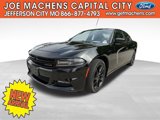 Used 2021 Dodge Charger SXT w/ Plus Group image 2