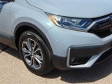 Used 2022 Honda CR-V EX image 2