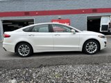 Used 2019 Ford Fusion Energi Titanium image 2