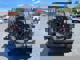 Used 2007 Jeep Wrangler X image 6