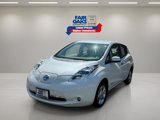 Used 2013 Nissan Leaf SV image 2