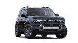 New 2025 Ford Bronco Sport Big Bend image 4