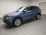 Used 2019 Volkswagen Tiguan SE image 2