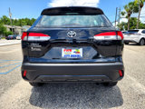 Used 2022 Toyota Corolla Cross L image 4