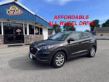 Used 2019 Hyundai Tucson SE image 2